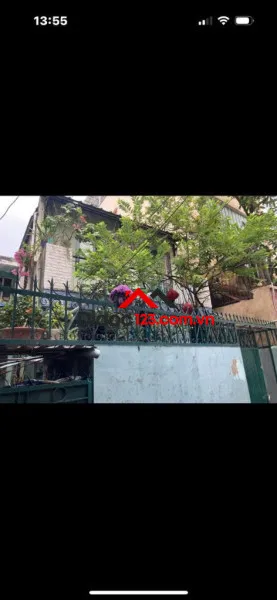 Bán nhà 212/158/148 nguyễn văn nguyễn, phường tân định, tp hồ chí minh giá 13 tỷ