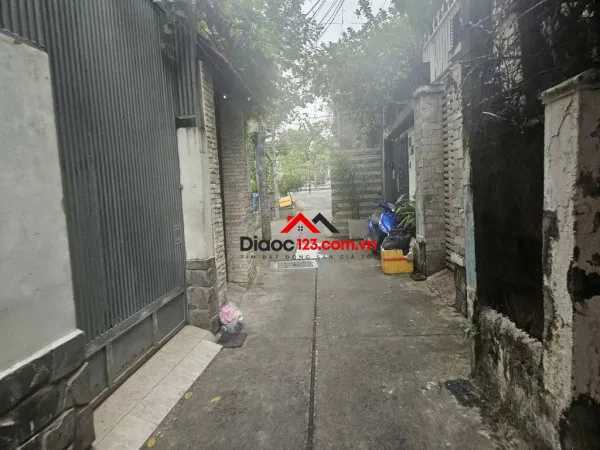 Bán nhà 212/158/148 nguyễn văn nguyễn, phường tân định, tp hồ chí minh giá 13 tỷ