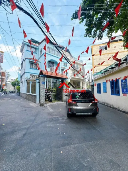 Bán nhà 193/48 nam kỳ khởi nghĩa, phường xuân hòa, tp hồ chí minh giá 7 tỷ