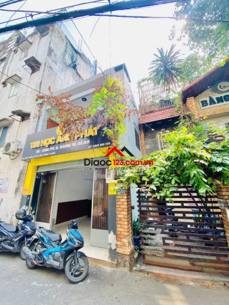 Bán nhà 209/1 quốc lộ 13, phường bình thạnh, tp hồ chí minh giá 12 tỷ  600 triệu