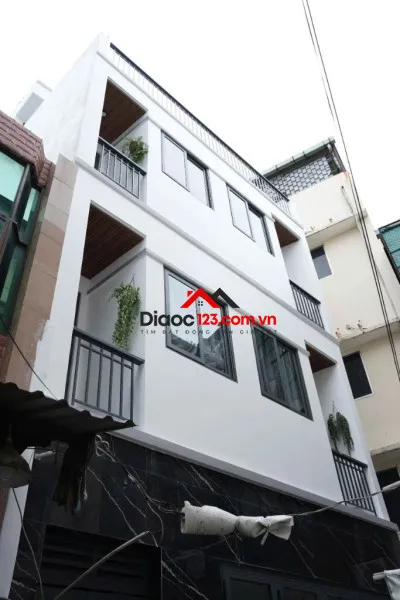 Bán nhà 201/8 vĩnh viễn, phường vườn lài, tp hồ chí minh giá 15 tỷ