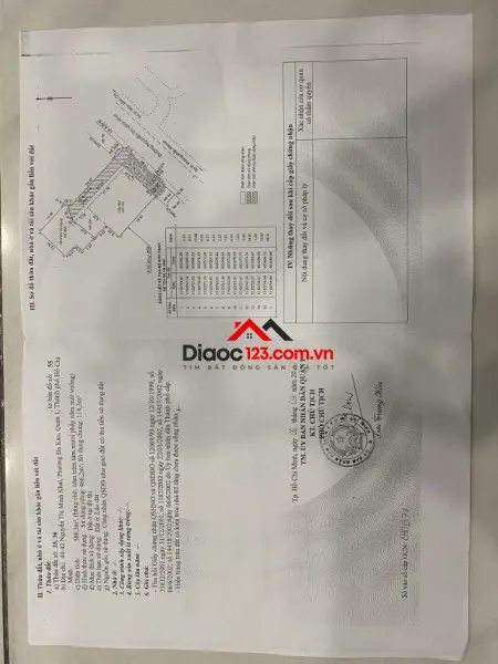 Bán nhà mặt tiền 40 - 42 nguyễn thị minh khai, phường bến thành, tp hồ chí minh giá 395 tỷ