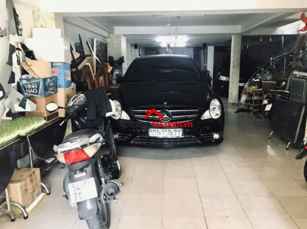 Bán nhà 120/29 thích quảng đức, phường đức nhuận, tp hồ chí minh giá 22 tỷ