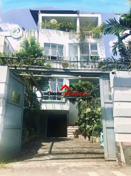 Bán nhà 120/29 thích quảng đức, phường đức nhuận, tp hồ chí minh giá 22 tỷ