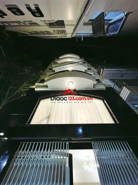 Bán nhà 154/8a đường trần quang khải, phường tân định, tp hồ chí minh giá 11 tỷ  900 triệu