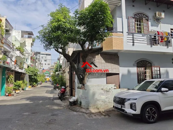 Bán nhà 158/7/59 hoàng hoa thám, phường bảy hiền, tp hồ chí minh giá 16 tỷ  800 triệu