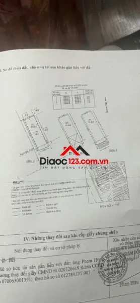 Bán nhà 382/1 lê hồng phong, phường hòa hưng, tp hồ chí minh giá 9 tỷ  500 triệu