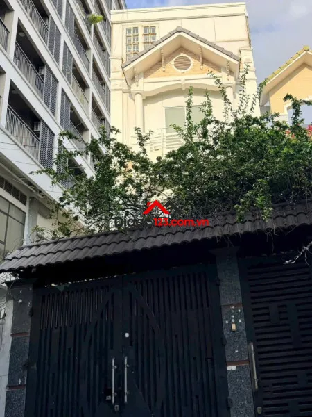 Bán nhà 21/50 trường sơn, phường tân sơn nhất, tp hồ chí minh giá 24 tỷ