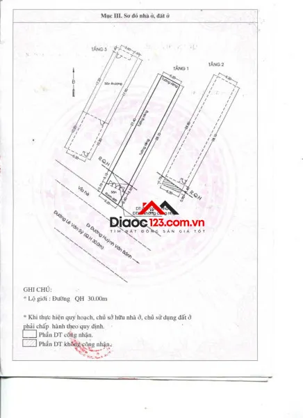 Bán nhà mặt tiền 188b lê văn sỹ, phường phú nhuận, tp hồ chí minh giá 60 tỷ