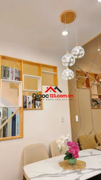 Bán nhà 371/5 nguyễn duy dương, phường vườn lài, tp hồ chí minh giá 6 tỷ  500 triệu