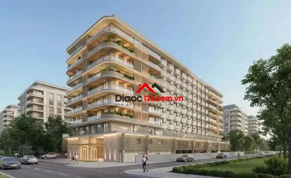 🔥 the uptown kusto home thuận giao, nhận bảng giá & chính sách mới nhất