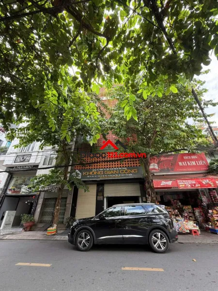 Bán nhà mặt tiền 100 - 100a nhất chi mai, phường tân bình, tp hồ chí minh giá 24 tỷ