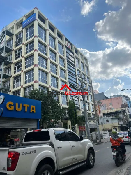 Bán nhà mặt tiền 271a nguyễn trọng tuyển, phường phú nhuận, tp hồ chí minh giá 32 tỷ