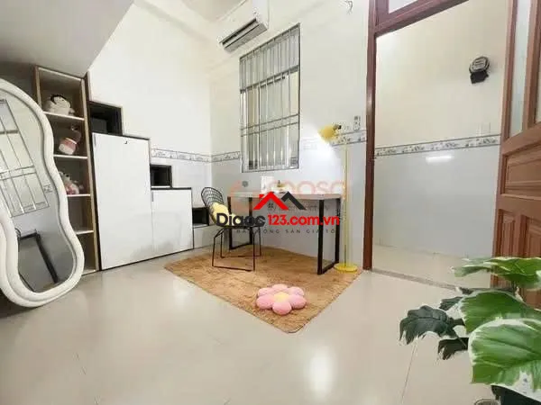 Bán nhà 14/1/4 nguyễn văn chung, phường tân bình, tp hồ chí minh giá 26 tỷ