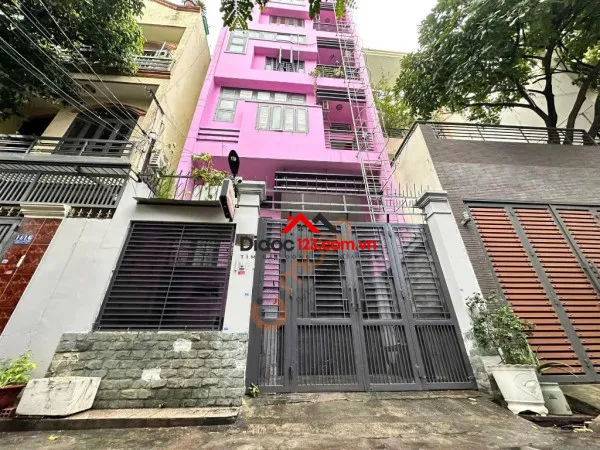 Bán nhà 14/1/4 nguyễn văn chung, phường tân bình, tp hồ chí minh giá 26 tỷ