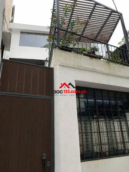 Bán nhà 244/1 huỳnh văn bánh, phường phú nhuận, tp hồ chí minh giá 17 tỷ  600 triệu