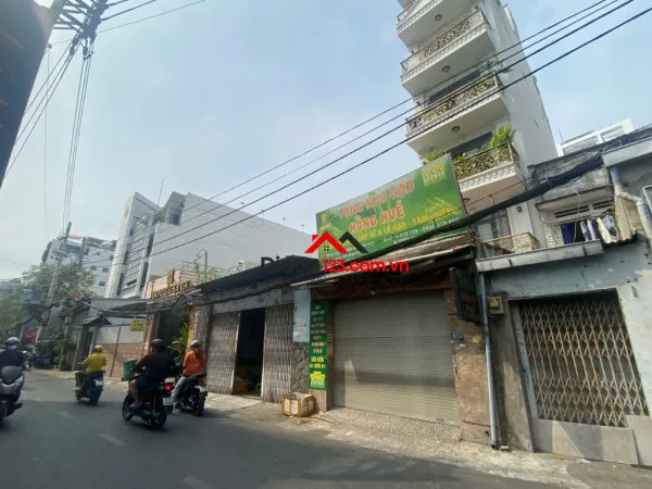 Bán chung cư mini, chdv 67b trần bình trọng, phường bình lợi trung, tp hồ chí minh giá 17 tỷ