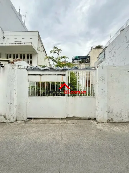 Bán đất trống hxh bùi đình túy bình thạnh (5.5x21m) 113m2 - xây hầm 7 tầng - 17,8 tỷ