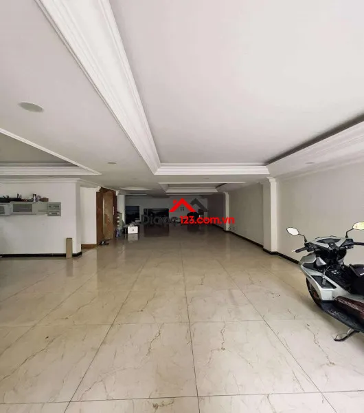 Bán biệt thự đảng cấp, hẻm 8m, đường bành văn trân, p7, tân bình cũ, 350m², 5 tầng, thang máy, ngan