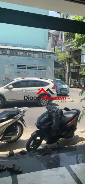 Bán nhà 138/31 nguyễn xí, phường bình thạnh, tp hồ chí minh giá 12 tỷ  600 triệu