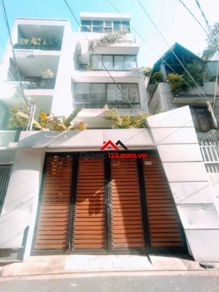 Bán nhà 86/56/20 phổ quang, phường tân sơn hòa, tp hồ chí minh giá 25 tỷ