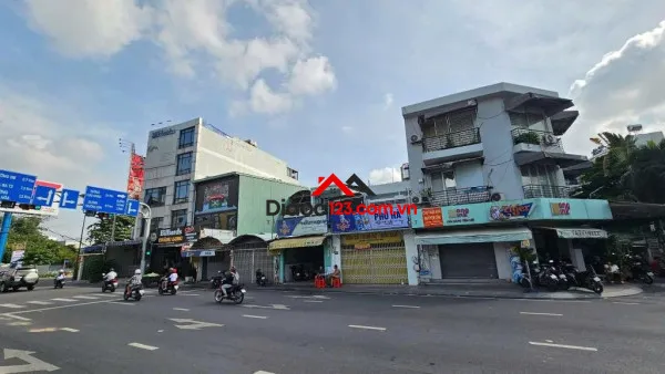 Bán toà nhà 8 - 10 phan thúc duyện, phường tân sơn nhất, tp hồ chí minh giá 74 tỷ