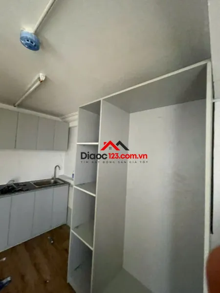 Bán nhà mặt tiền 440 nơ trang long, phường bình lợi trung, tp hồ chí minh giá 25 tỷ