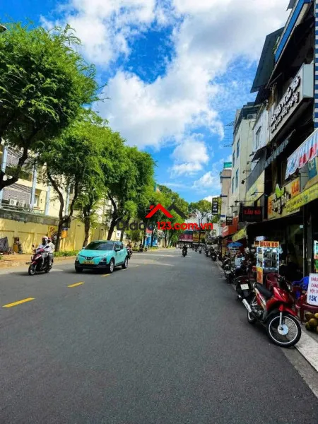 Bán nhà 556/21 sư vạn hạnh, phường hòa hưng, tp hồ chí minh giá 9 tỷ  900 triệu