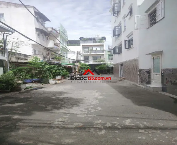 Án nhà hxh hoà bình, phú thạnh, tân phú cũ, 34m2, 2 tầng mới cong, tặng nội thất