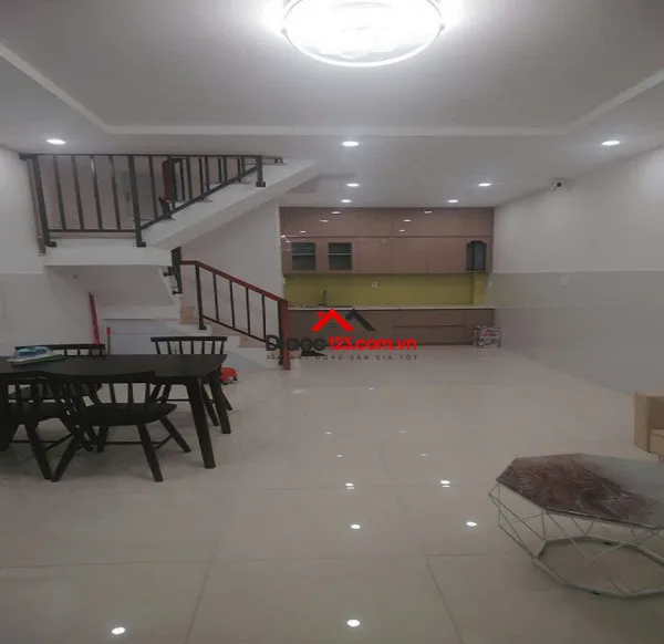 Án nhà hxh hoà bình, phú thạnh, tân phú cũ, 34m2, 2 tầng mới cong, tặng nội thất