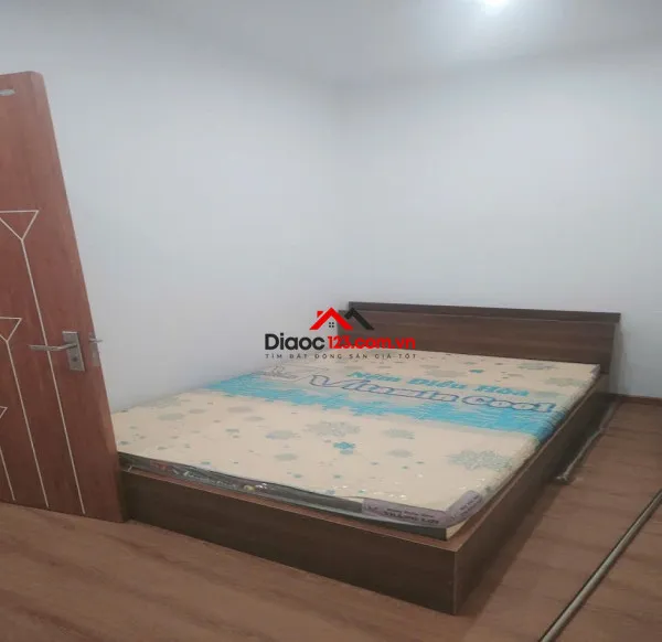 Án nhà hxh hoà bình, phú thạnh, tân phú cũ, 34m2, 2 tầng mới cong, tặng nội thất