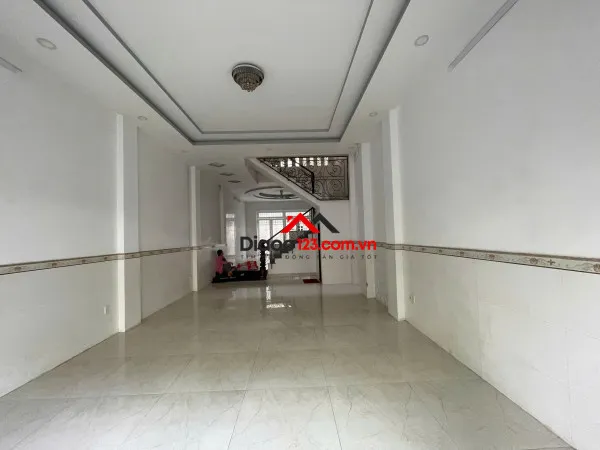 📢 cho thuê nhà mặt tiền – khu citiland trần thị nghĩ gò vấp 35tr/ tháng