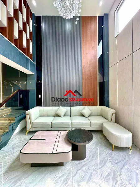 🏡 cắt lỗ 600 triệu! nhà phố thạnh lộc 39, quận 12 chỉ 6,6 tỷ – dọn vào ở ngay