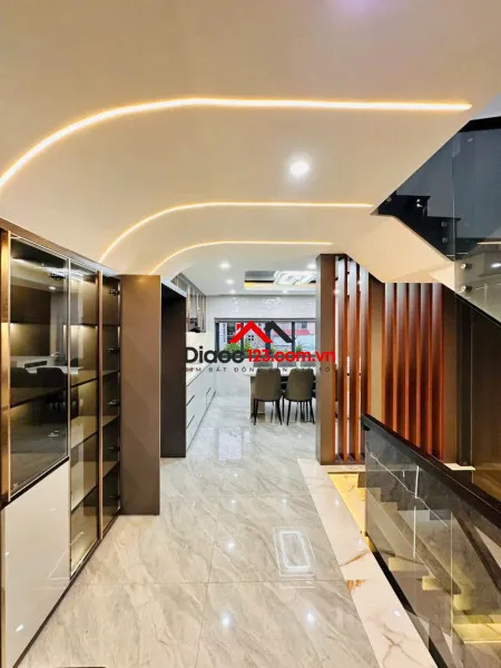 🏡 cắt lỗ 600 triệu! nhà phố thạnh lộc 39, quận 12 chỉ 6,6 tỷ – dọn vào ở ngay