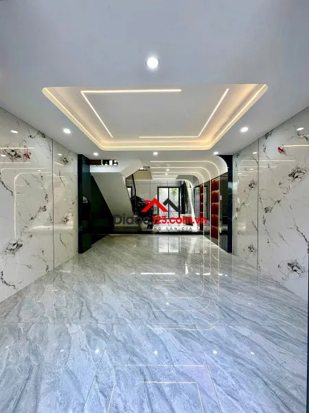 🏡 cắt lỗ 600 triệu! nhà phố thạnh lộc 39, quận 12 chỉ 6,6 tỷ – dọn vào ở ngay