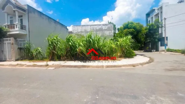 Bán đất nền view kênh sông 100 m 2 giá 1,45 tỷ còn thương lượng