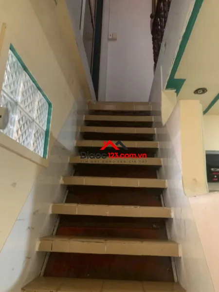 Bán nhà mặt tiền 346a lê quang định, phường bình lợi trung, tp hồ chí minh giá 22 tỷ