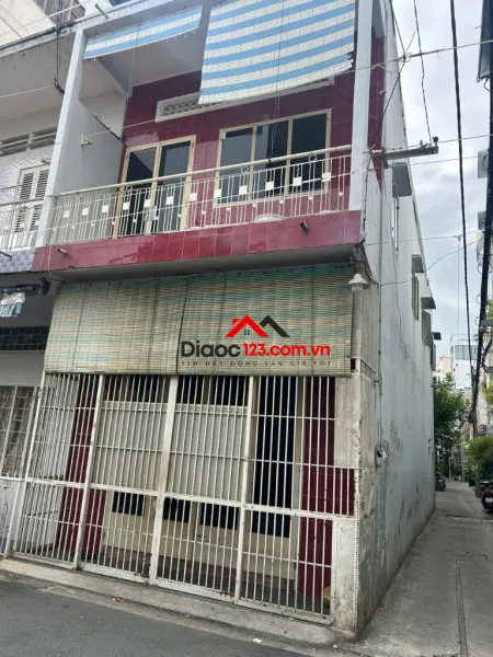 Bán nhà 491/179 nguyễn thị huỳnh, phường phú nhuận, tp hồ chí minh giá 9 tỷ  500 triệu