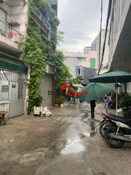 Bán nhà 136/3 trần văn kỷ, phường gia định, tp hồ chí minh giá 14 tỷ
