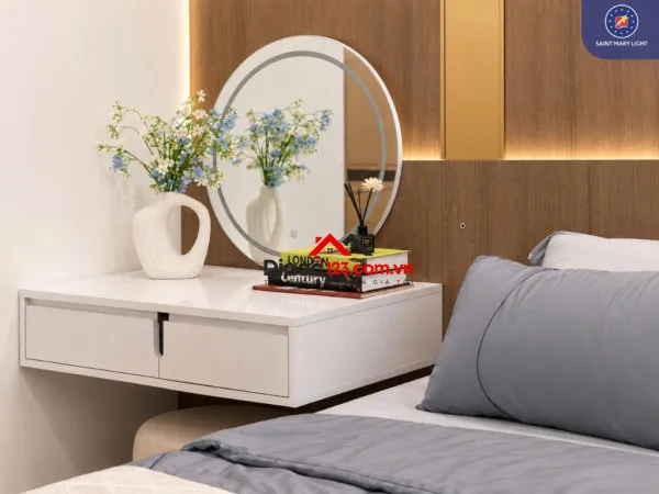 🌟 saint mary light – sở hữu căn hộ 2pn, tận hưởng không gian sống đẳng cấp