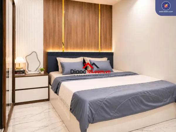 🌟 saint mary light – sở hữu căn hộ 2pn, tận hưởng không gian sống đẳng cấp