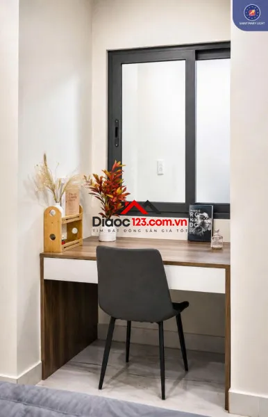 🌟 saint mary light – sở hữu căn hộ 2pn, tận hưởng không gian sống đẳng cấp