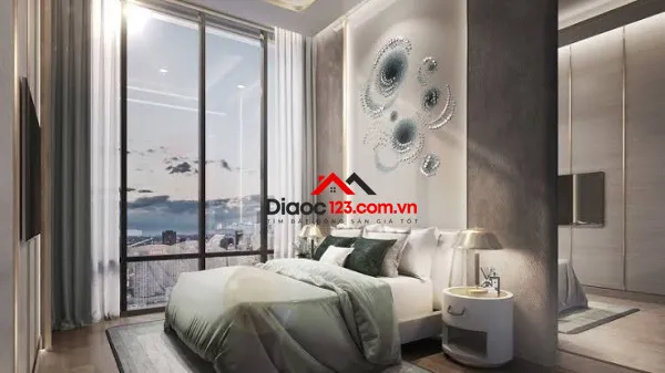 Cho thuê the uptown kusto home – nhận ký gửi căn hộ, shophouse