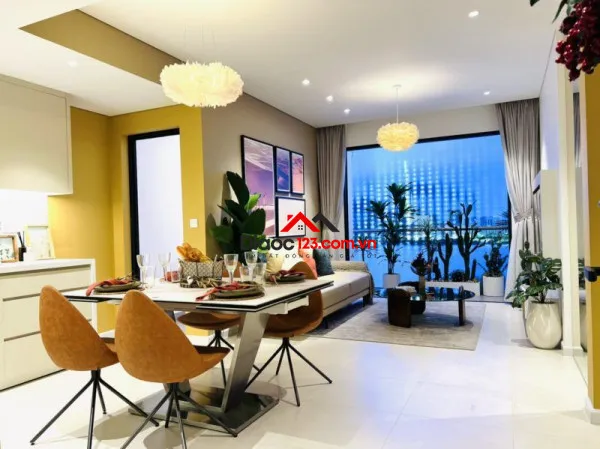 Cho thuê the uptown kusto home – nhận ký gửi căn hộ, shophouse