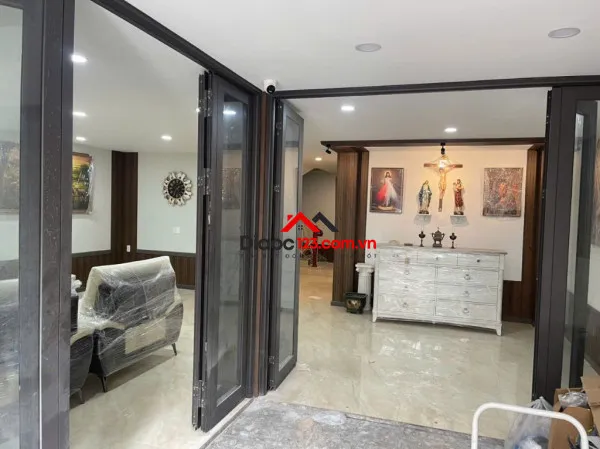 Bán nhà 14/7 an bình, phường an đông, tp hồ chí minh giá 18 tỷ  600 triệu