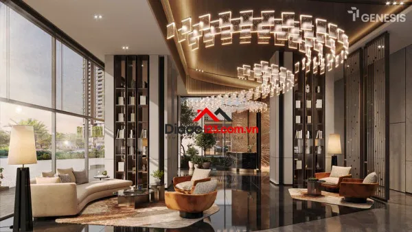 💰 cho thuê căn hộ tt genesis giá tốt – cập nhật nguồn căn mới nhất