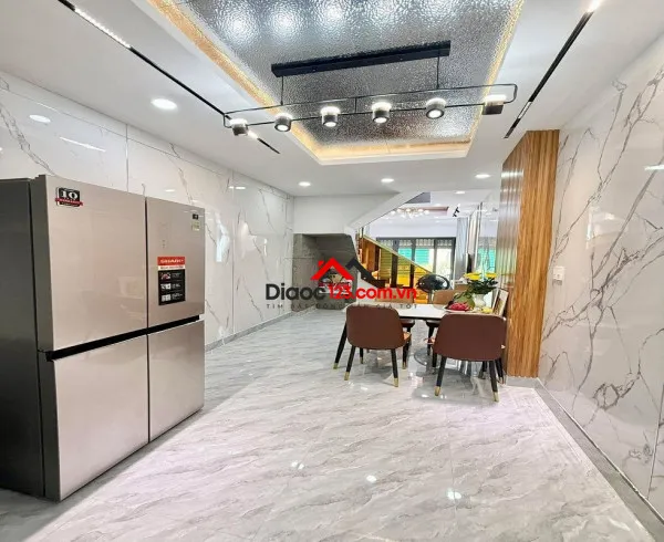 Bán nhà hxt kinh doanh lê văn sỹ, p. tân sơn hoà, tp hcm, 36m2, 2 tầng, giá rẻ