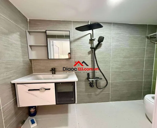 Bán nhà hxt kinh doanh lê văn sỹ, p. tân sơn hoà, tp hcm, 36m2, 2 tầng, giá rẻ