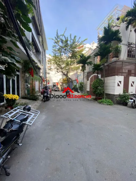 Bán nhà 36/22 yên thế, phường tân sơn hòa, tp hồ chí minh giá 14 tỷ  700 triệu