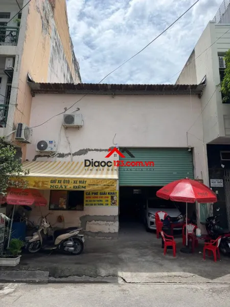 Bán nhà mặt tiền 135/1/133 nguyễn hữu cảnh, phường thạnh mỹ tây, tp hồ chí minh giá 37 tỷ